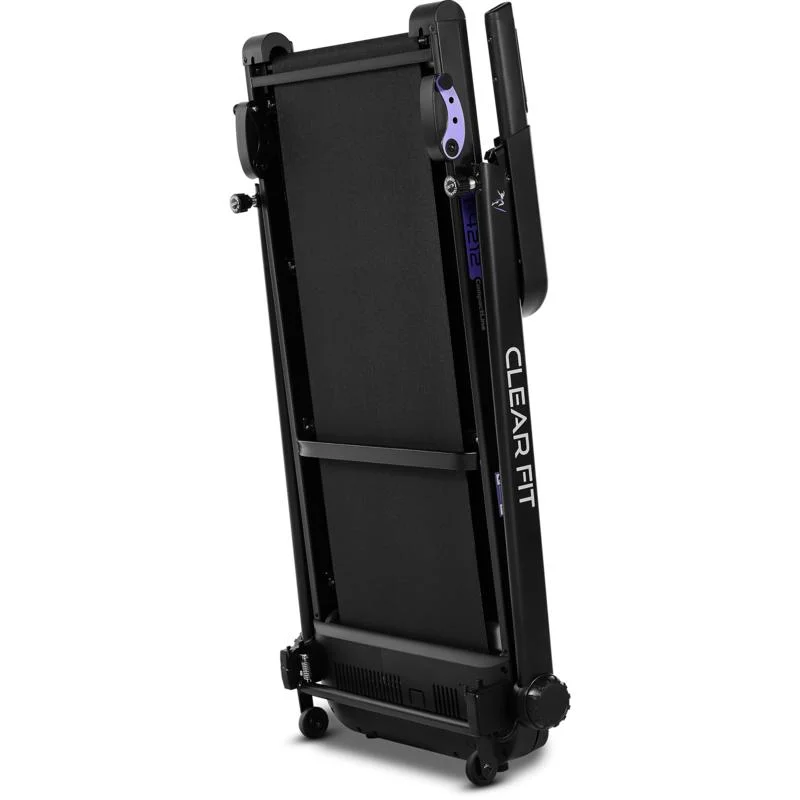 Фото Беговая дорожка Clear Fit CompactLine IT 4212 со склада магазина Спортев