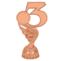 Фигурка H 18-713-3/B h-13.5 см 3 место