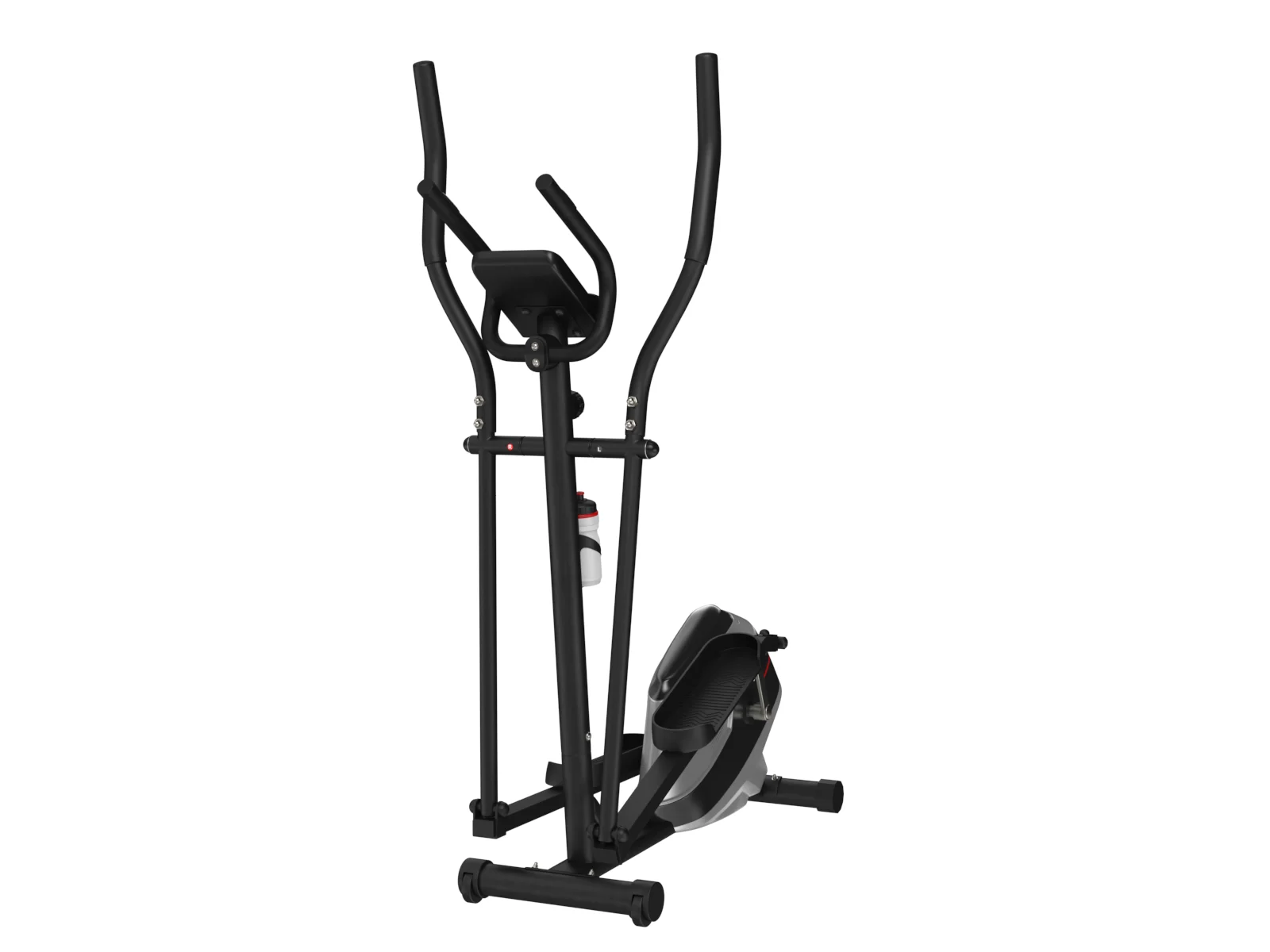 Фото Эллиптический тренажер UNIX Fit SL-350 со склада магазина Спортев