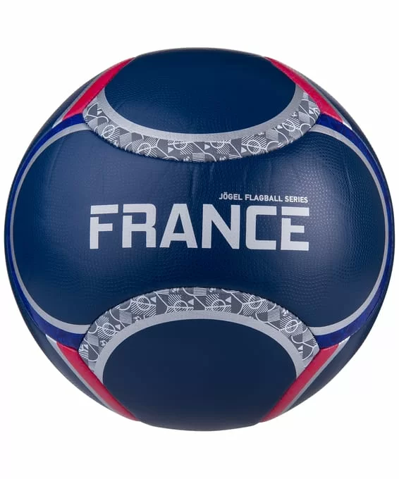 Фото Мяч футбольный Jogel Flagball France №5 (BC20) 16951 со склада магазина СпортЕВ