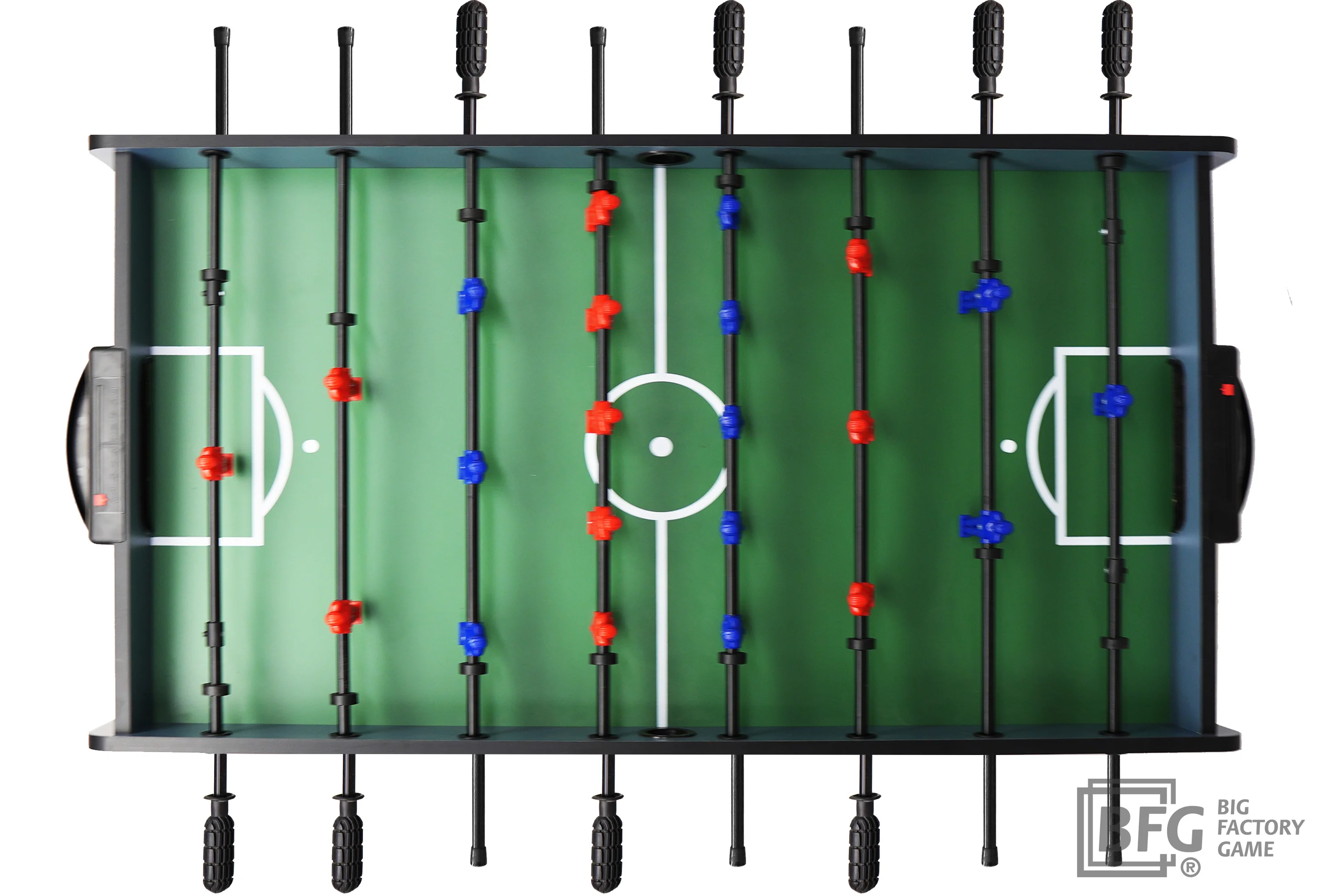 Фото Настольный футбол / Кикер BFG Stellar (Индиго) со склада магазина Спортев