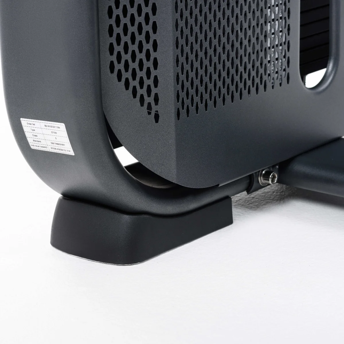 Фото E7021JZ Сведение/Разведение ног сидя. Стек 135 кг со склада магазина Спортев