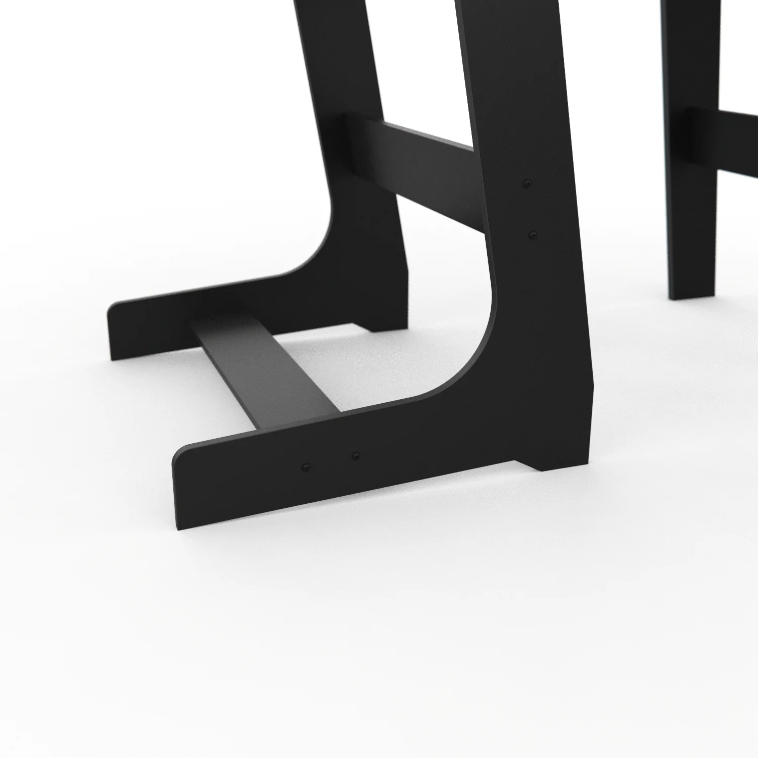 Фото Игровой стол - футбол DFC SILVERWOOD SB-ST-07 со склада магазина Спортев