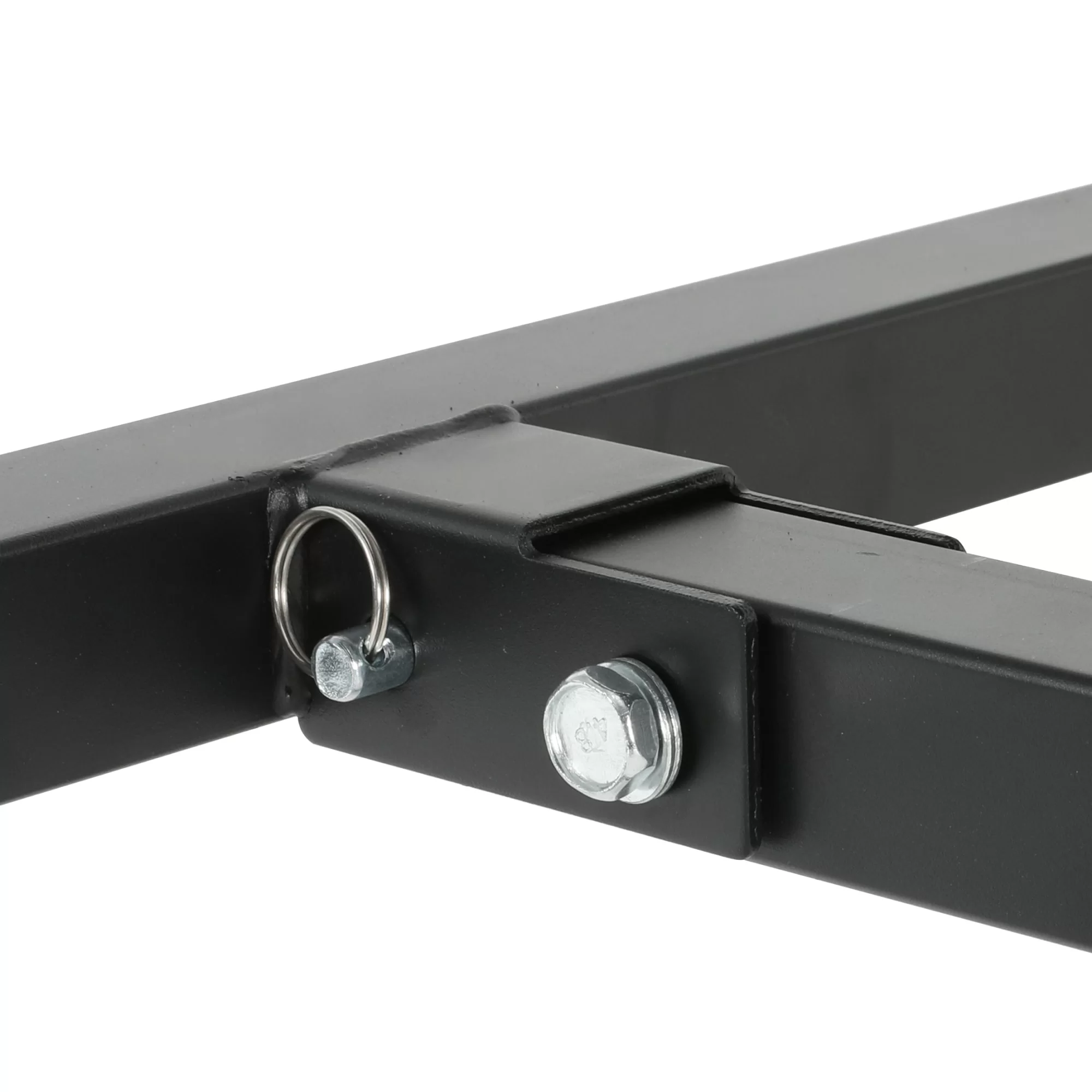 Фото Скамья силовая со стойками UNIX Fit BENCH 120M со склада магазина Спортев