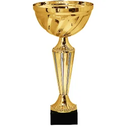 Кубок KB 8014 F (H-21,5 см, D-80 мм)