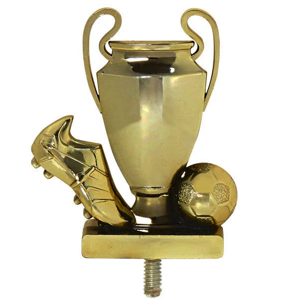 Фото Фигура B326/G футбол (H-8 см) со склада магазина Спортев