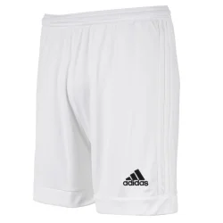 Шорты Adidas Tast 15 SHO DD белый S22357