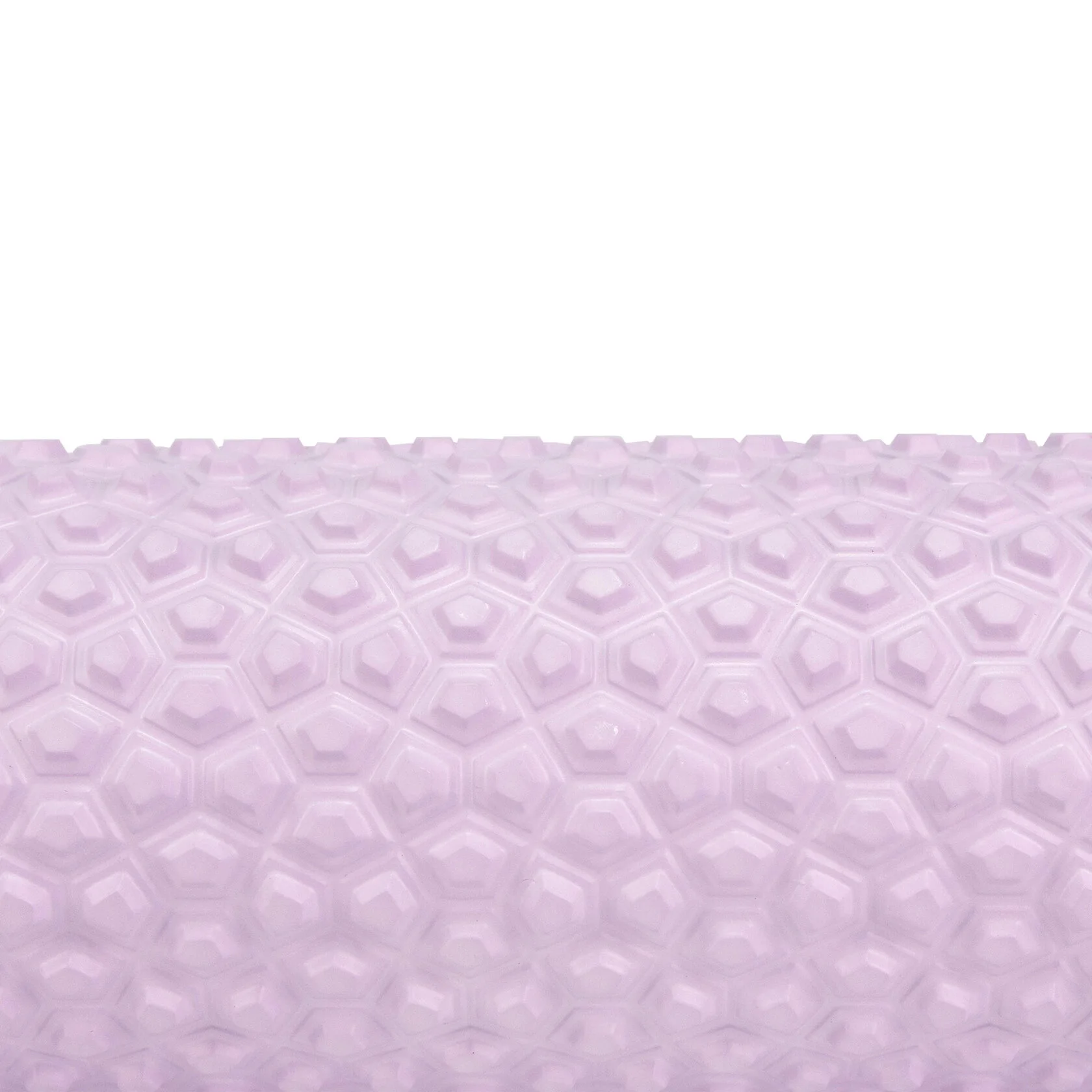 Фото Ролик массажный Espado ES9910PK 56х12 см розовый 7673 со склада магазина Спортев