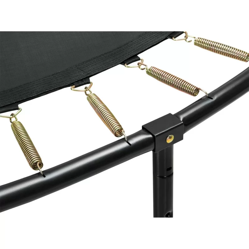 Фото Каркасный батут Clear Fit SpaceHop 12Ft со склада магазина Спортев