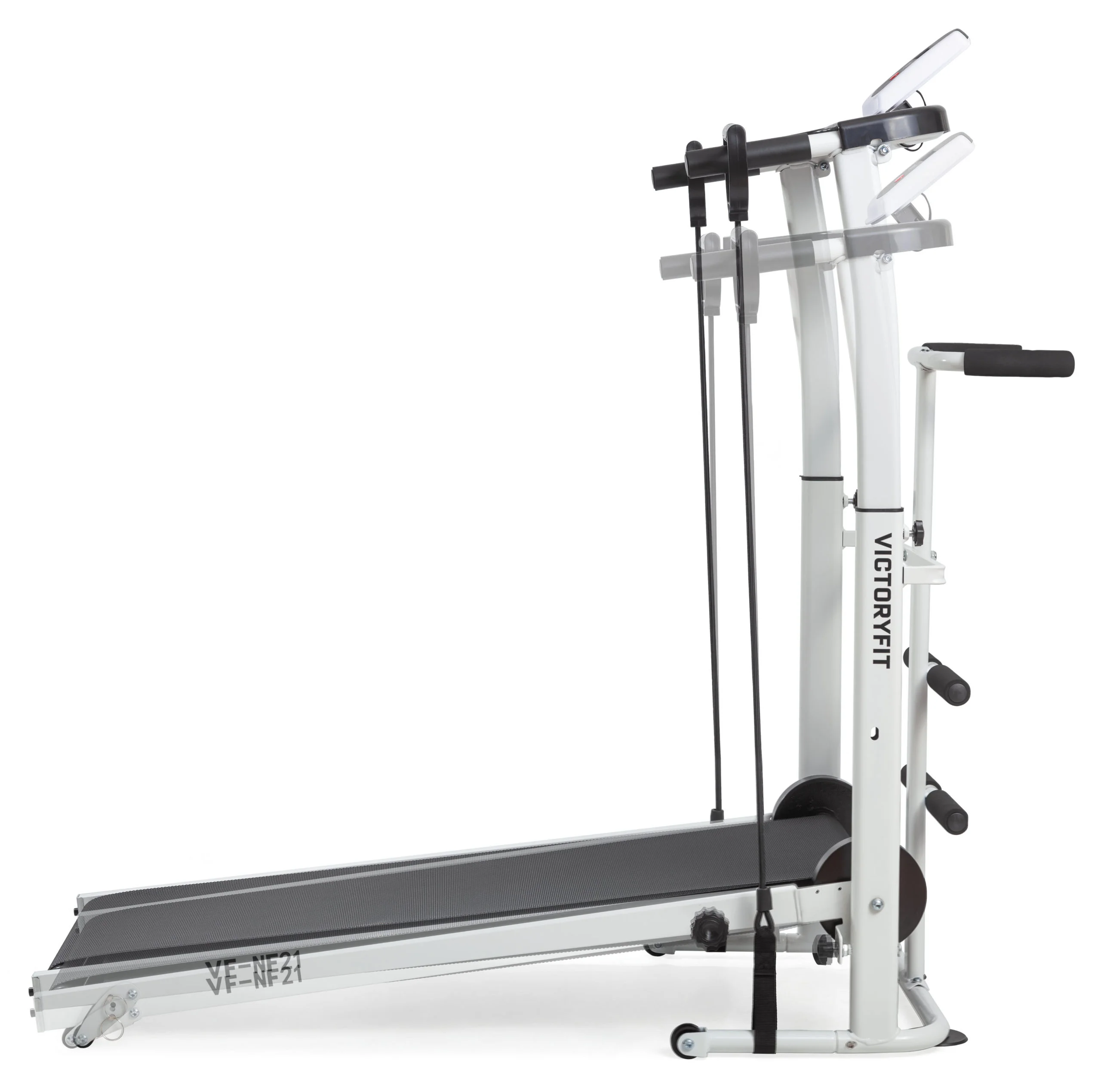 Фото Беговая дорожка VictoryFit VF-NF21 со склада магазина Спортев