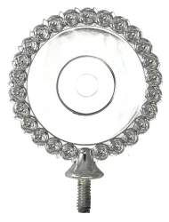 Эмблемоноситель B265/S (H-7,5 см)