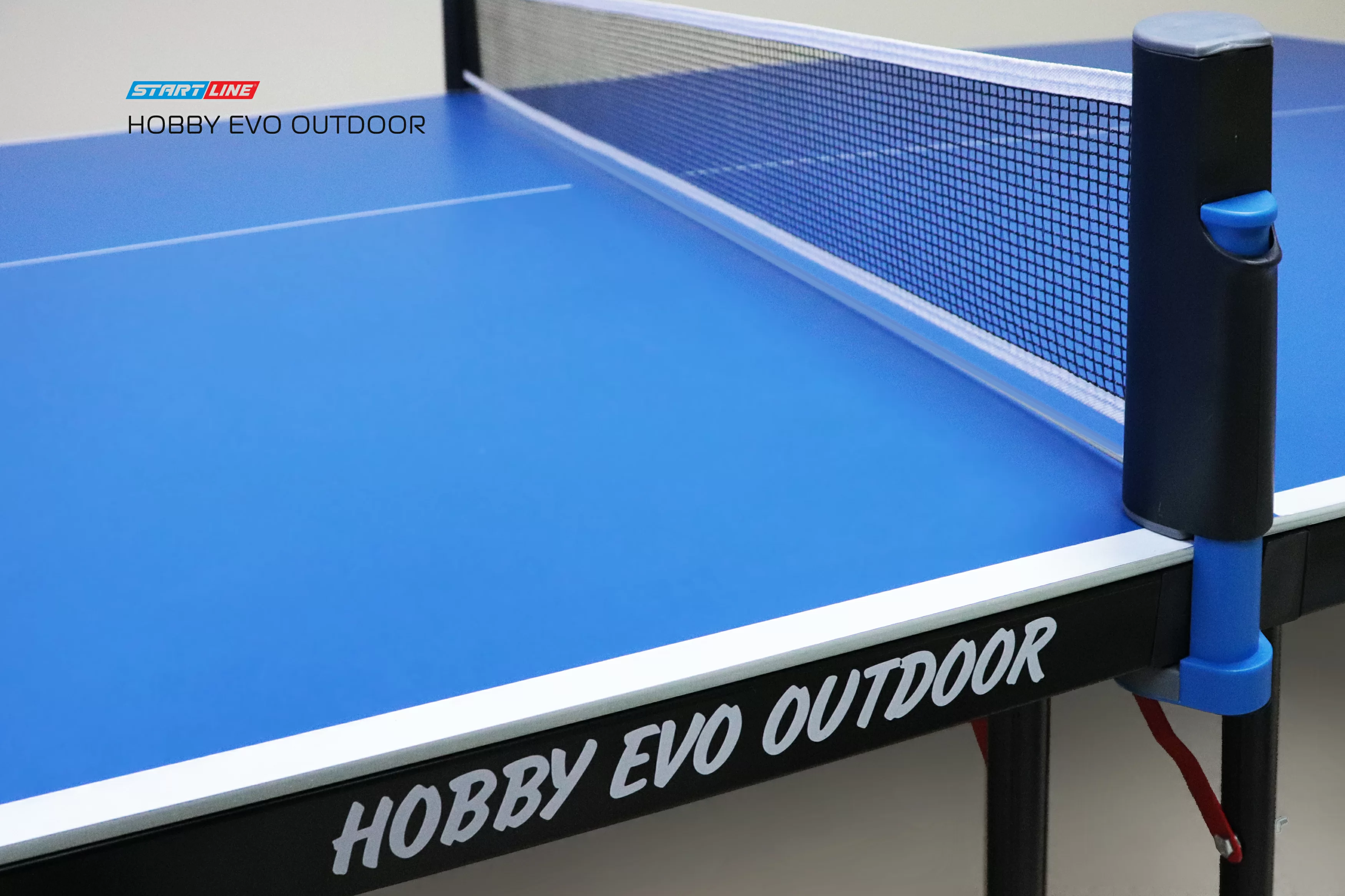 Фото Start line Hobby EVO Outdoor 6 BLUE со склада магазина СпортЕВ