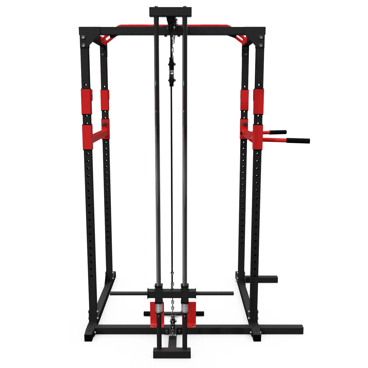 Фото Рама силовая и тяга сверху DFC JH-D08 со склада магазина Спортев