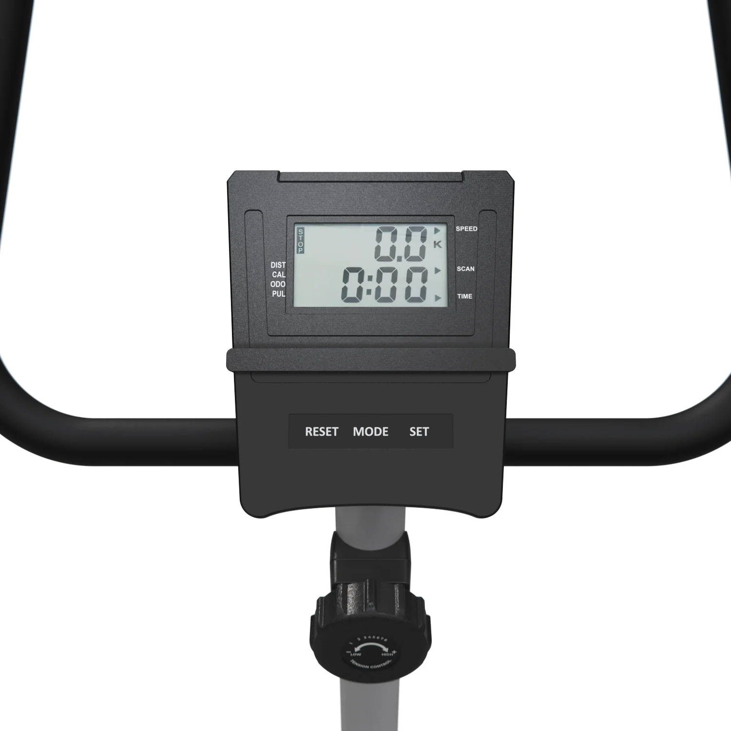 Фото Велотренажер DFC GBYQ-2300A со склада магазина Спортев