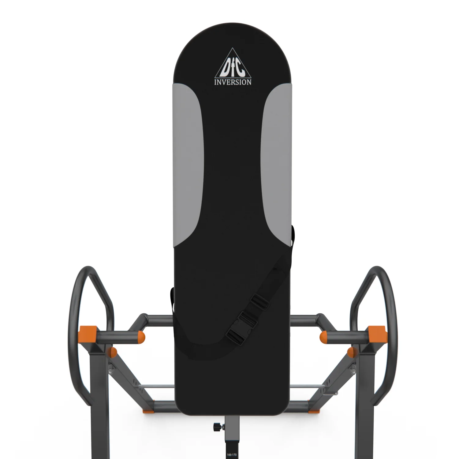 Фото Инверсионный стол DFC IT002 складной со склада магазина Спортев