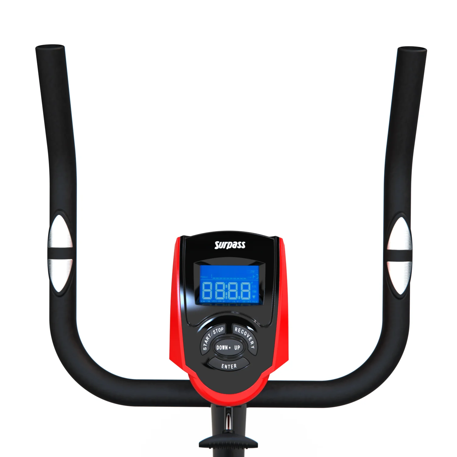 Фото Велотренажер DFC B-300 PRO со склада магазина Спортев