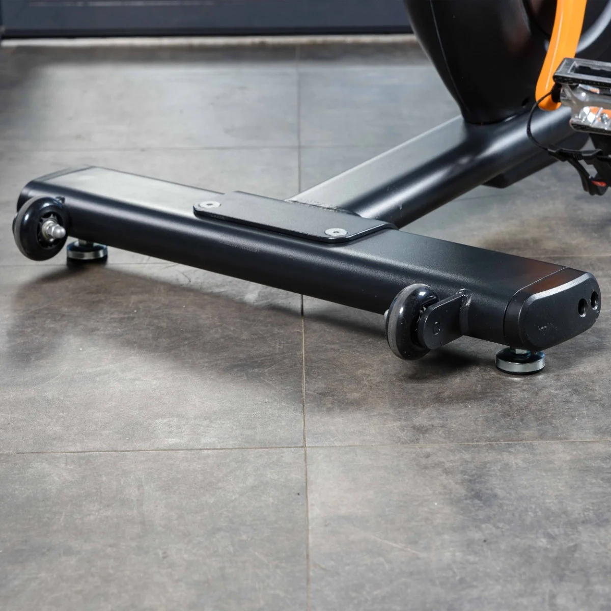 Фото Сайкл-тренажер SHUA SH-B8900 РАСПРОДАЖА со склада магазина Спортев