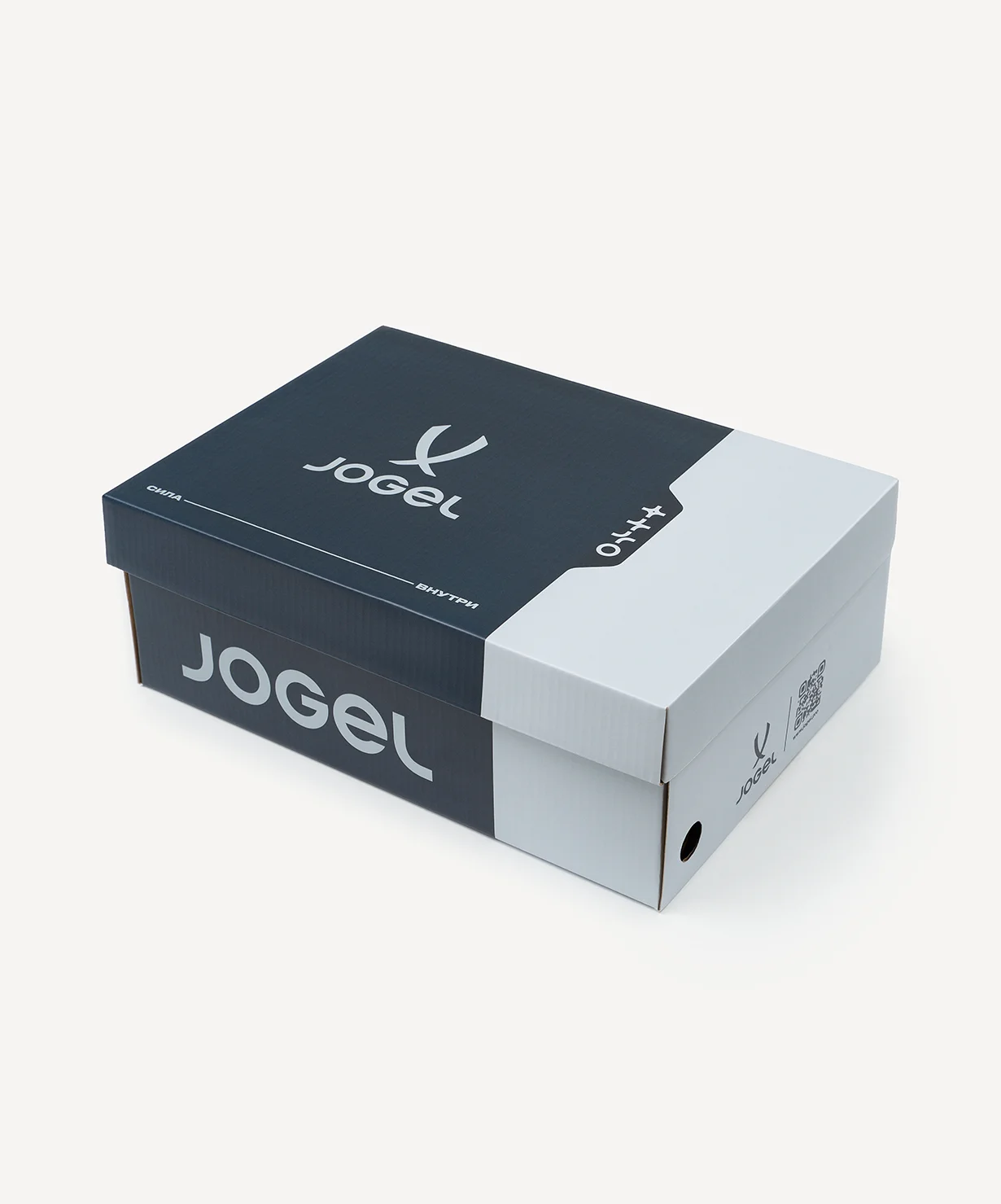 Фото Бутсы Jogel Legacy TF многошиповые черный/золотой 7819 со склада магазина Спортев