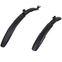 Крылья 26"-28" STG HL-806 широкие Х82731