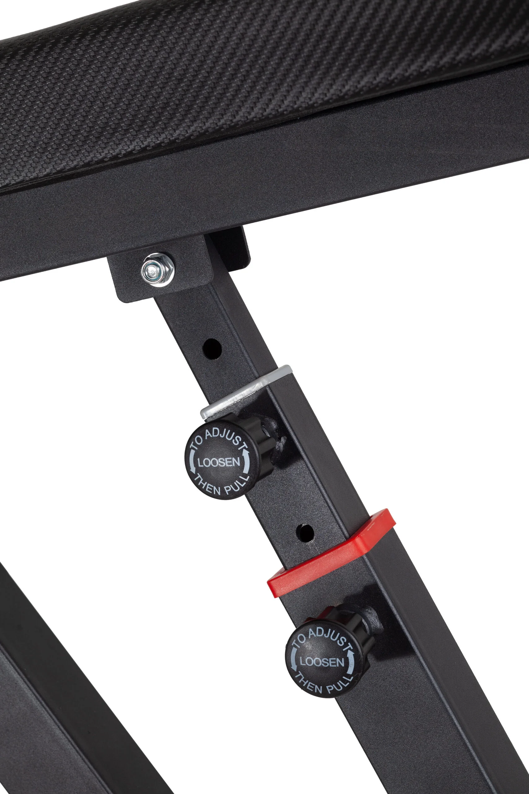 Фото Скамья силовая VictoryFit VF-T22 со склада магазина Спортев