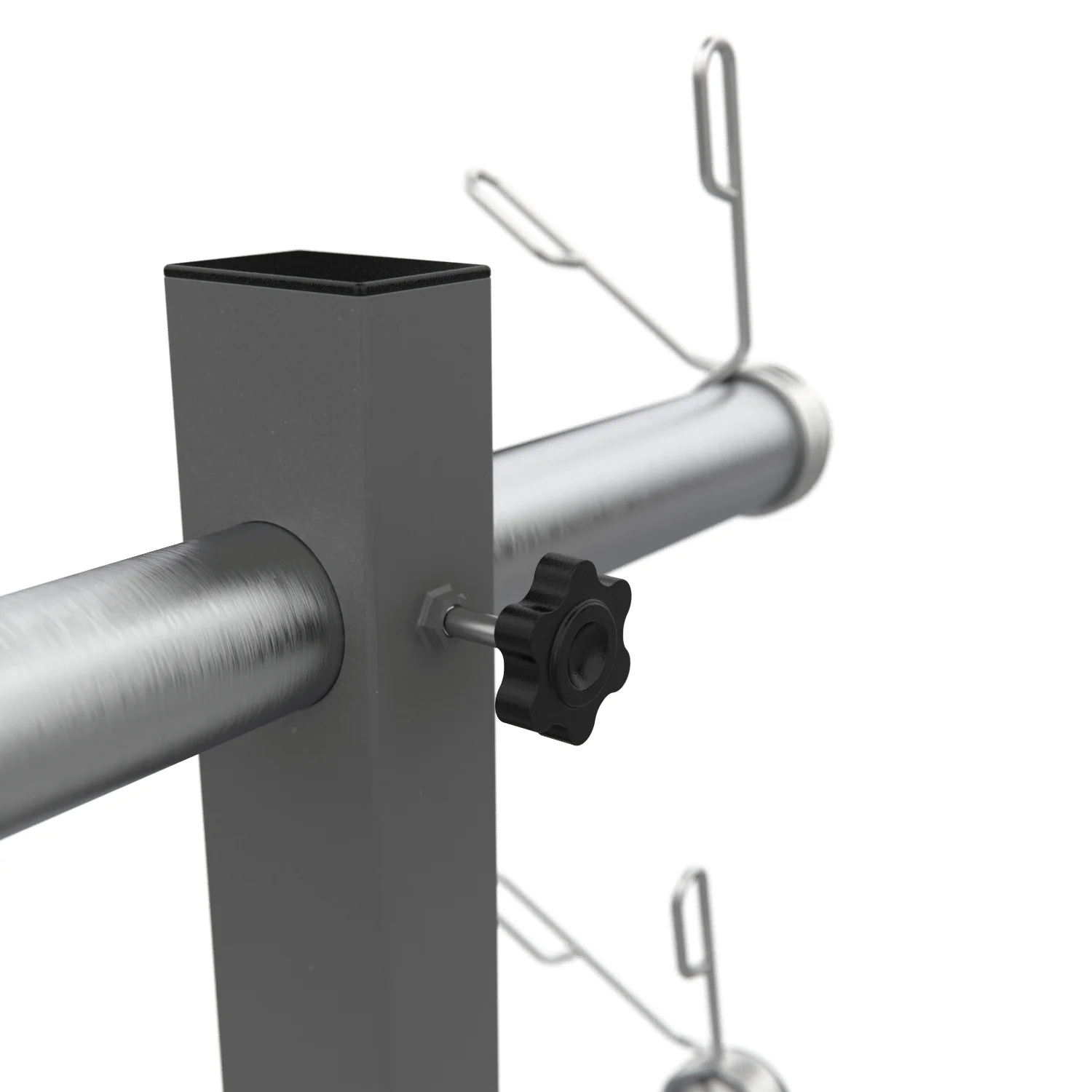 Фото Стойка для хранения дисков DFC RA021 со склада магазина Спортев