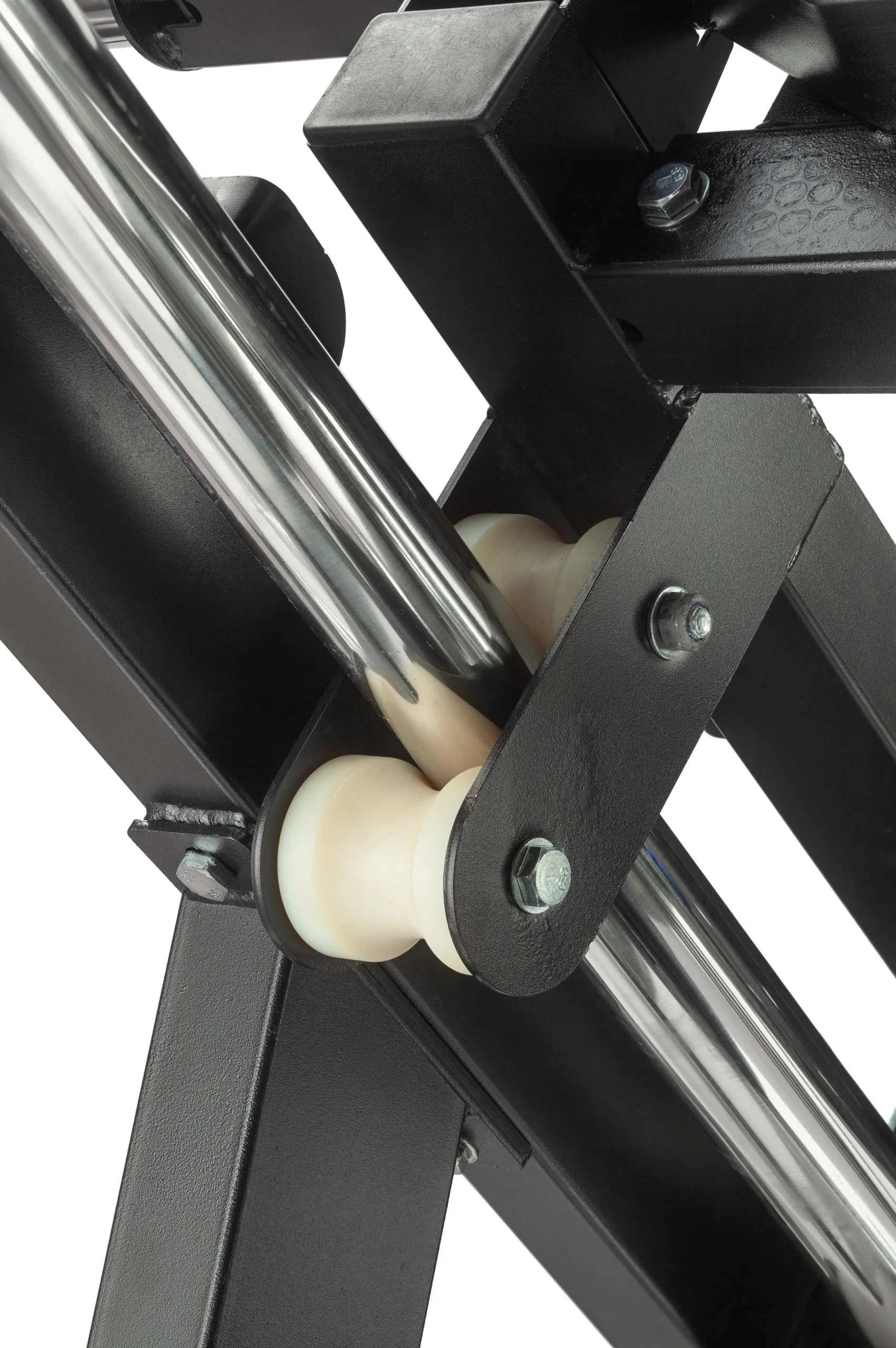 Фото Жим ногами, Гак машина VictoryFit VF-C6014 со склада магазина Спортев