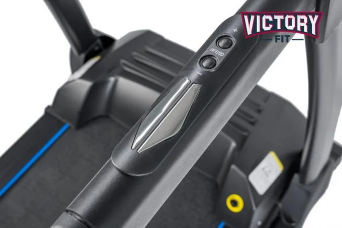 Фото Беговая дорожка VictoryFit VF-730 со склада магазина Спортев