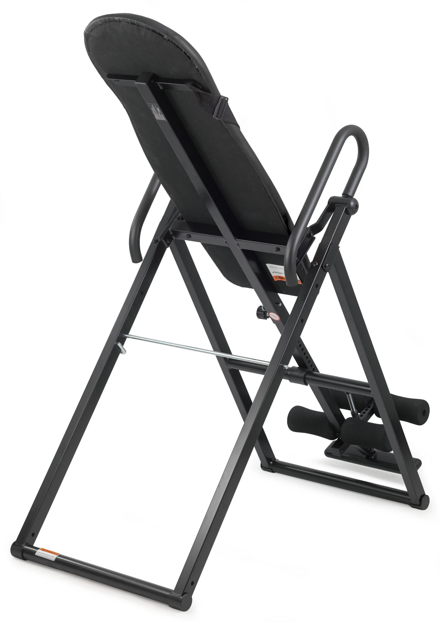 Фото Инверсионный стол VictoryFit VF-MC0886 Черный со склада магазина Спортев