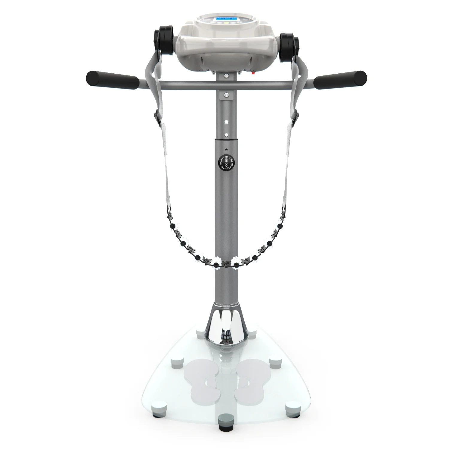 Фото Вибромассажер DFC Vibro VM25 со склада магазина Спортев