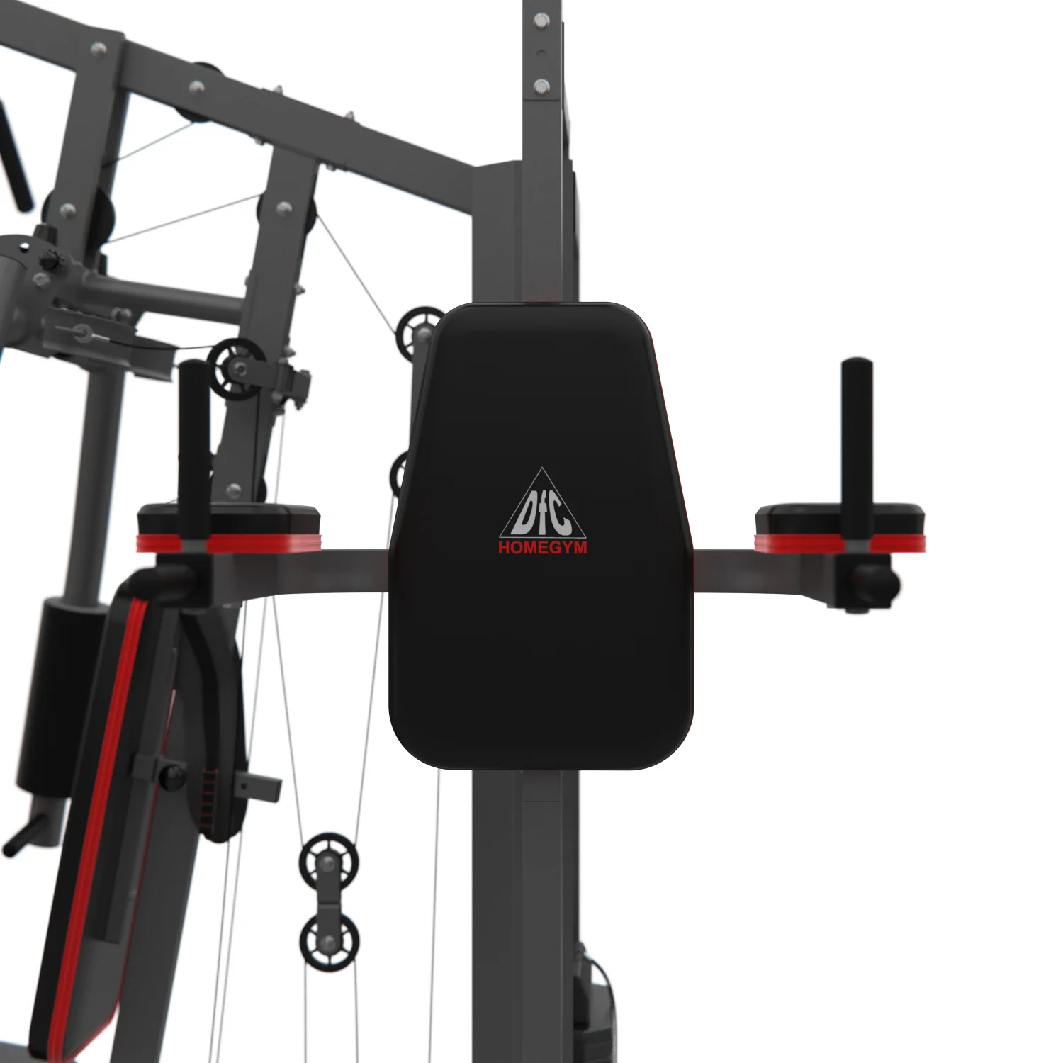 Фото Силовой комплекс DFC D70119 со склада магазина Спортев