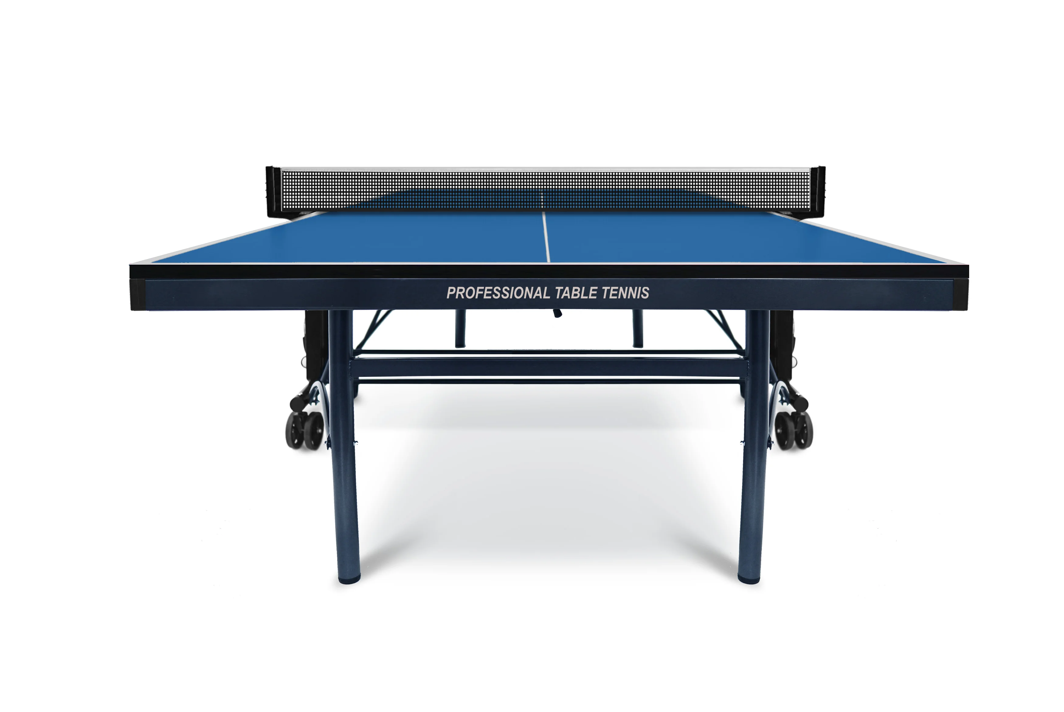 Фото Стол теннисный Edition Expert Синий со склада магазина Спортев