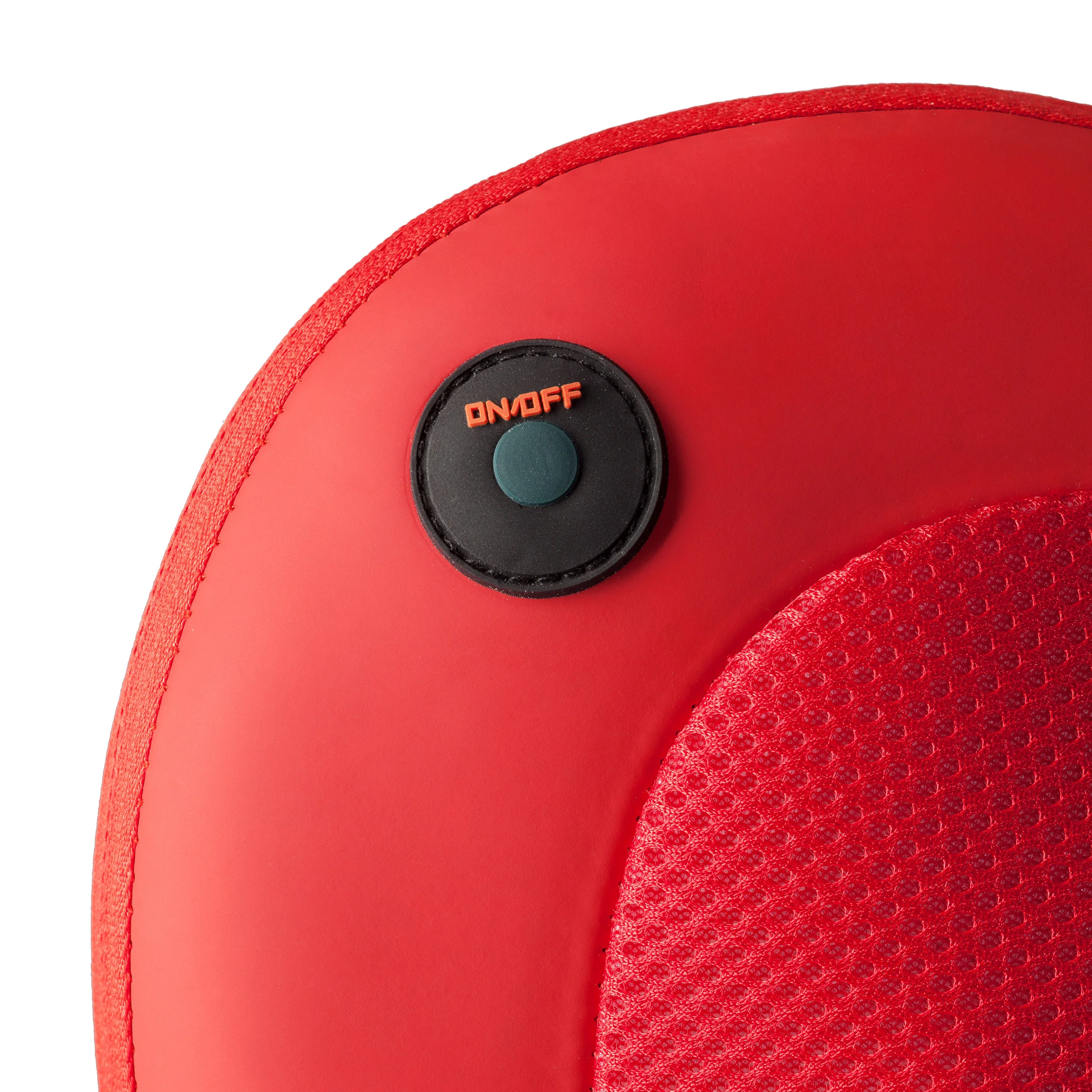 Фото Массажная подушка VictoryFit VF-M107 со склада магазина Спортев