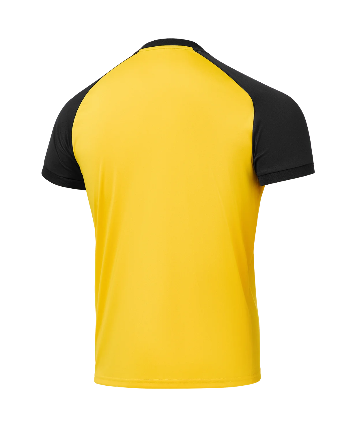 Фото Футболка игровая CAMP Reglan Jersey, желтый JÖGEL со склада магазина Спортев