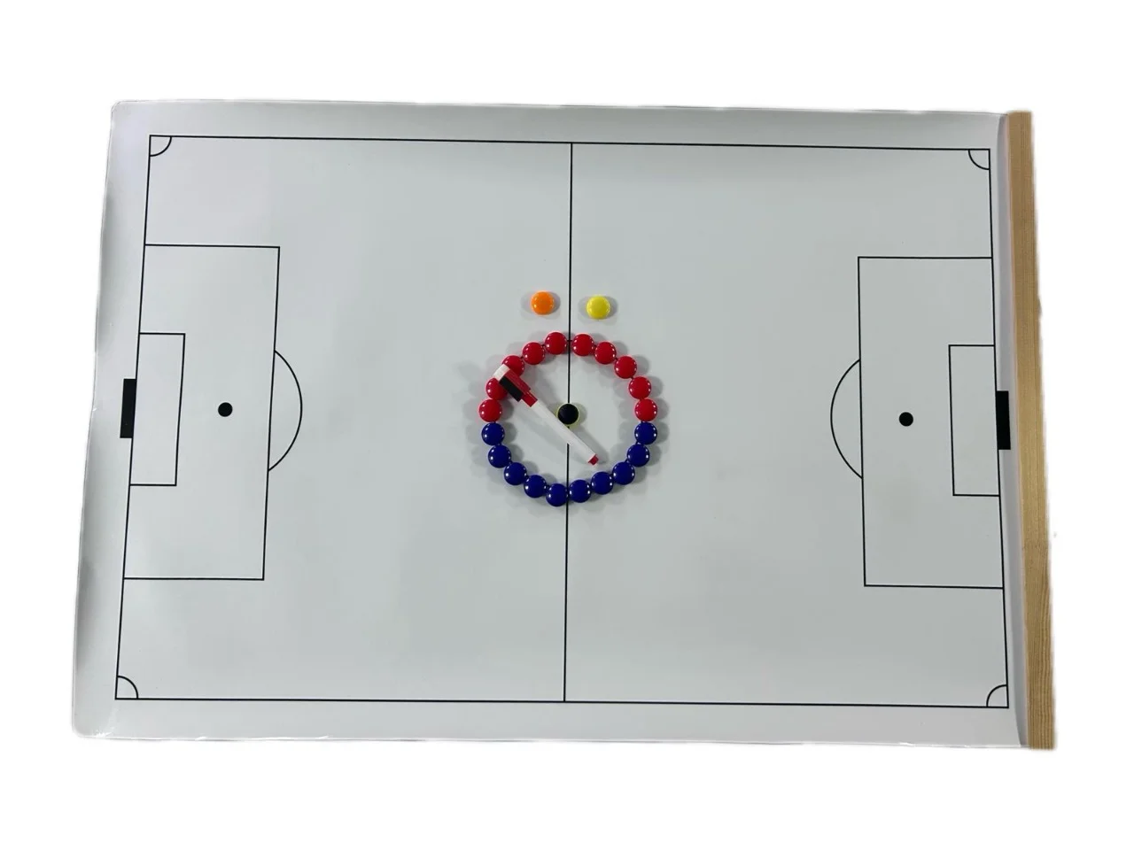 Фото Планшет тренерский магнитный со склада магазина Спортев