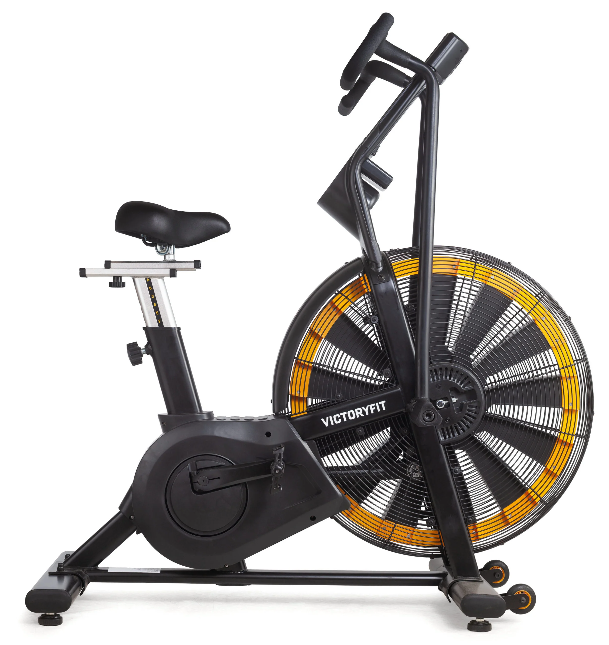 Фото Эйрбайк VictoryFit VF-AirBike GT PRO 2 со склада магазина Спортев