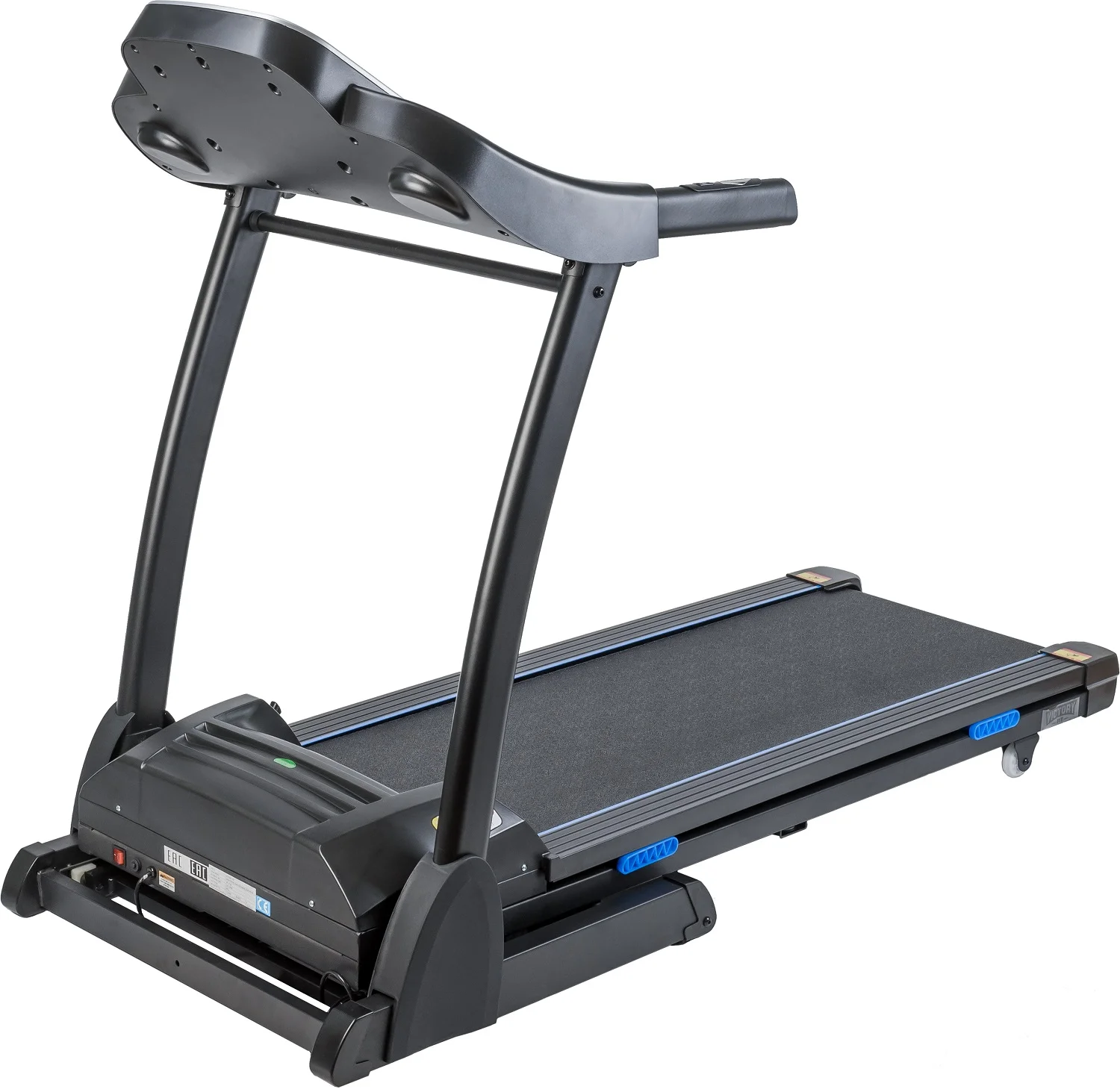 Фото Беговая дорожка VictoryFit VF-730 со склада магазина Спортев