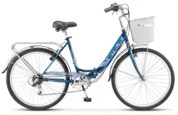 Велосипед Forward Twister CX 20 (2026) серебристый