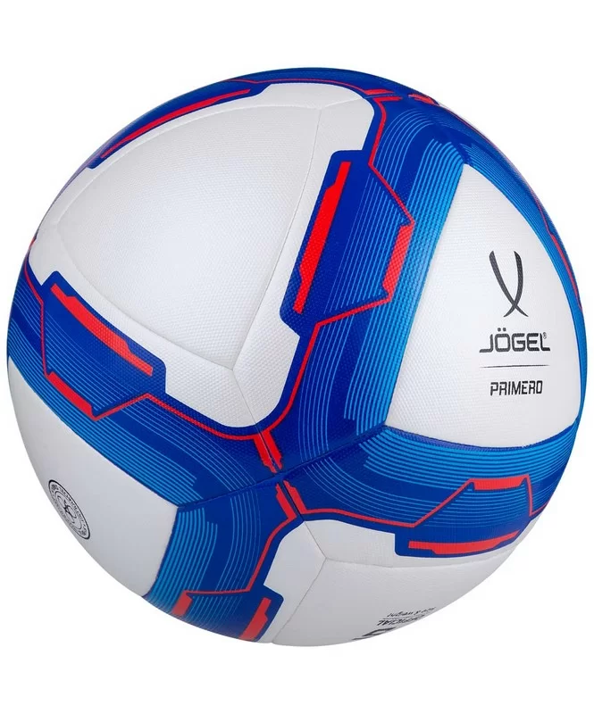 Фото Мяч футбольный Jogel Primero №5 (BC20) 17606 со склада магазина СпортЕВ