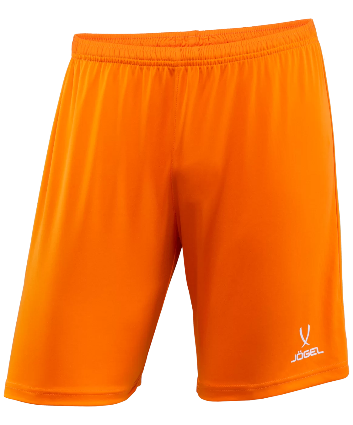 Фото Шорты игровые CAMP Classic Shorts, оранжевый/белый, детский Jögel со склада магазина Спортев