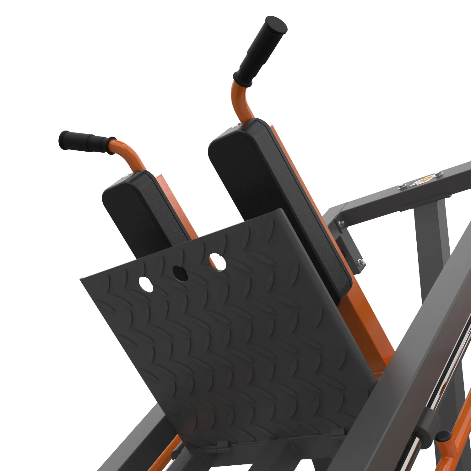 Фото Жим ногами DSTONERISE DLP02 (50*70) со склада магазина Спортев