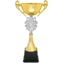 Кубок KB 8385 CGS (H- 29 см, D-100 мм)