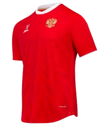Футболка игровая JOGEL NATIONAL PerFormDRY Home Jersey, красный