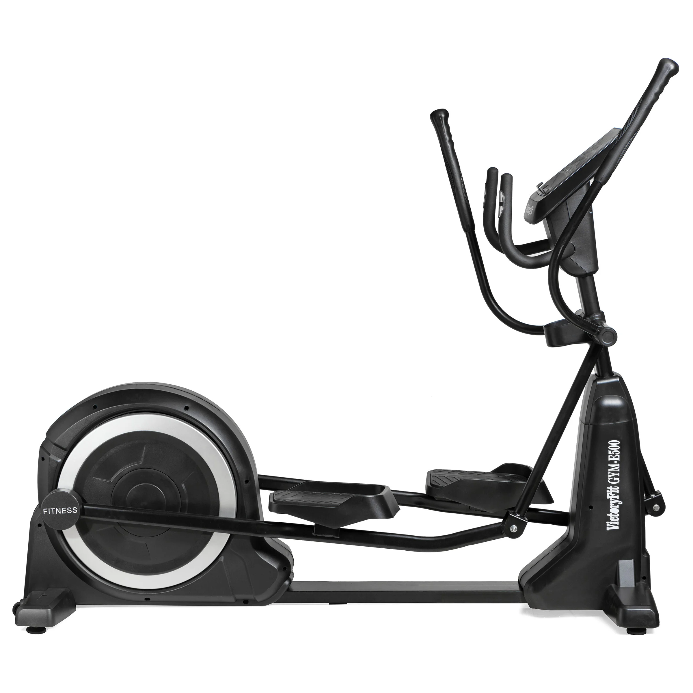 Фото Эллиптический тренажер VictoryFit GYM-E500 со склада магазина Спортев