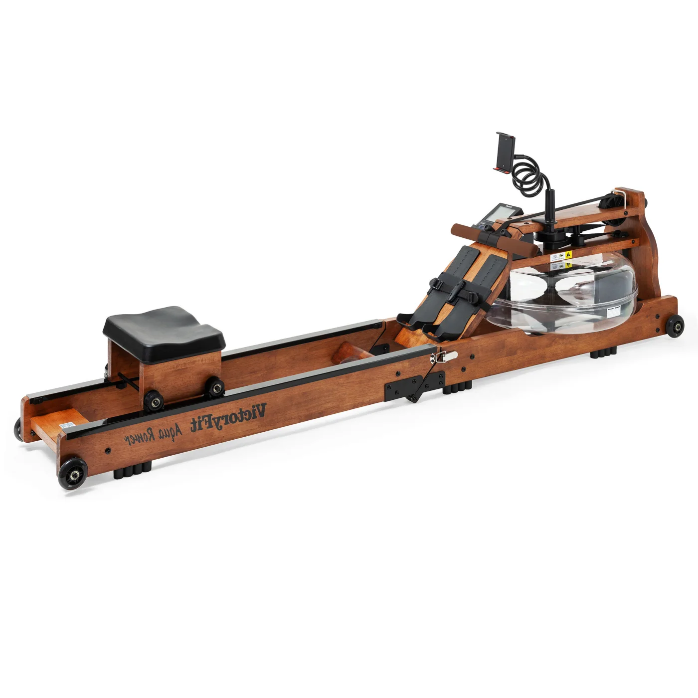 Фото Водный гребной тренажер VF-WR802 со склада магазина Спортев