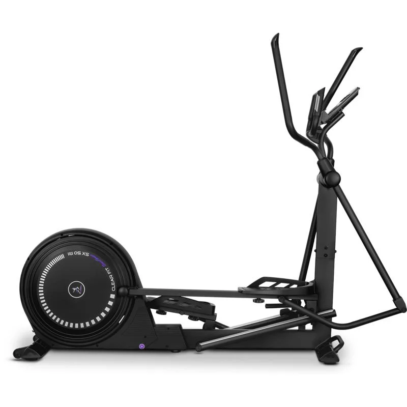 Эллиптический тренажер Clear Fit StartHouse SX 50 RI Фото Эллиптический тренажер Clear Fit StartHouse SX 50 RI со склада магазина Спортев