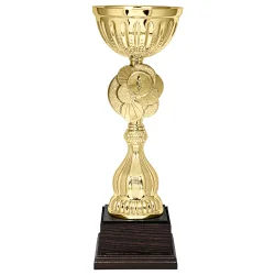 Кубок KB 5155 A (H-35 см, D-140 мм)