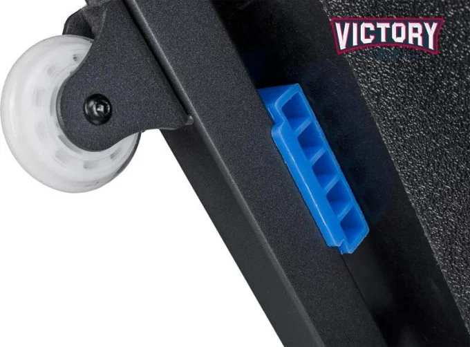 Фото Беговая дорожка VictoryFit VF-730 со склада магазина Спортев