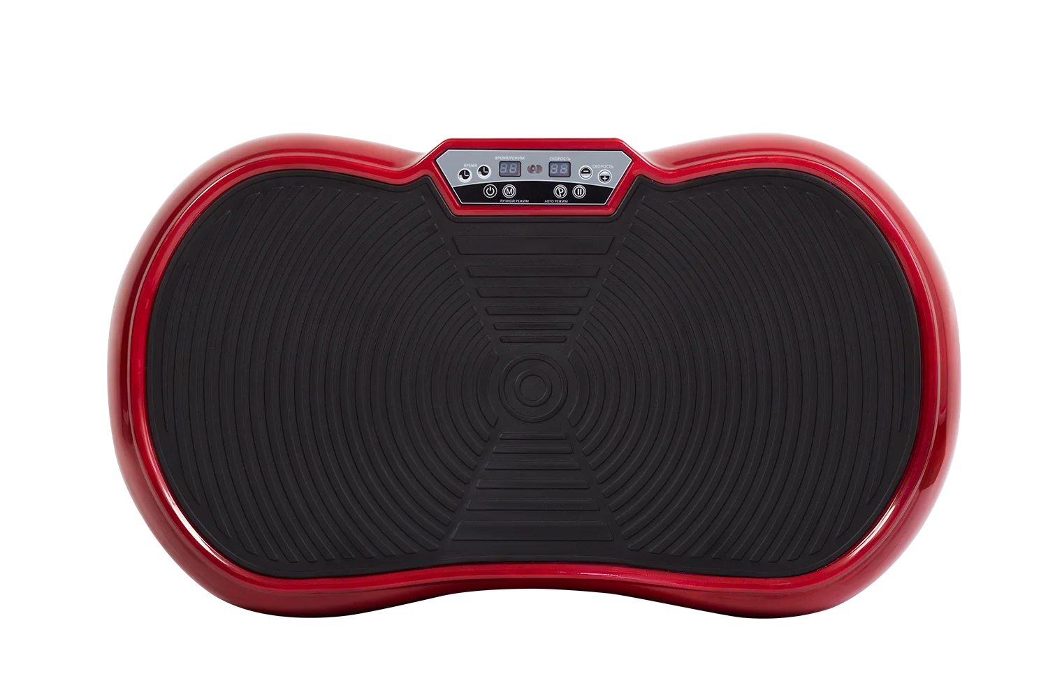 Фото Виброплатформа VF-M200 Red со склада магазина Спортев