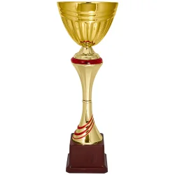 Кубок KB 5041 D (H-34 см, D-120 мм)