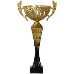 Кубок KB 7102 A/GBK (H- 36,5 см, D-140 мм)